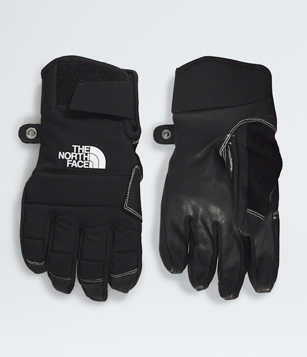 Summit Series Lightweight Climb Gloves | The North Face Canada