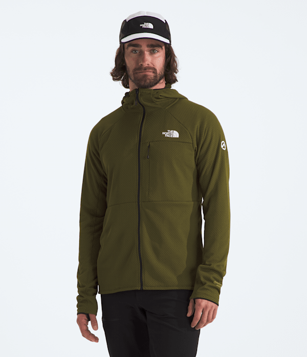 Black Running Jackets and Vests | The North Face
