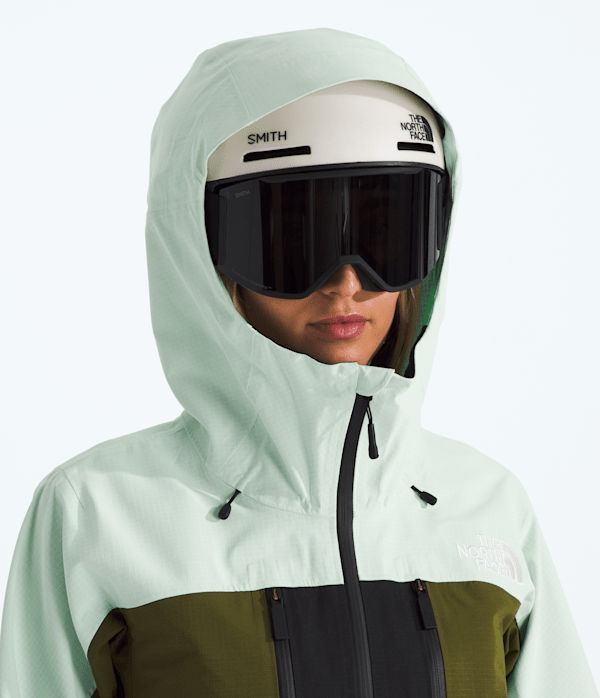 Women's Ceptor Jacket | The North Face Canada