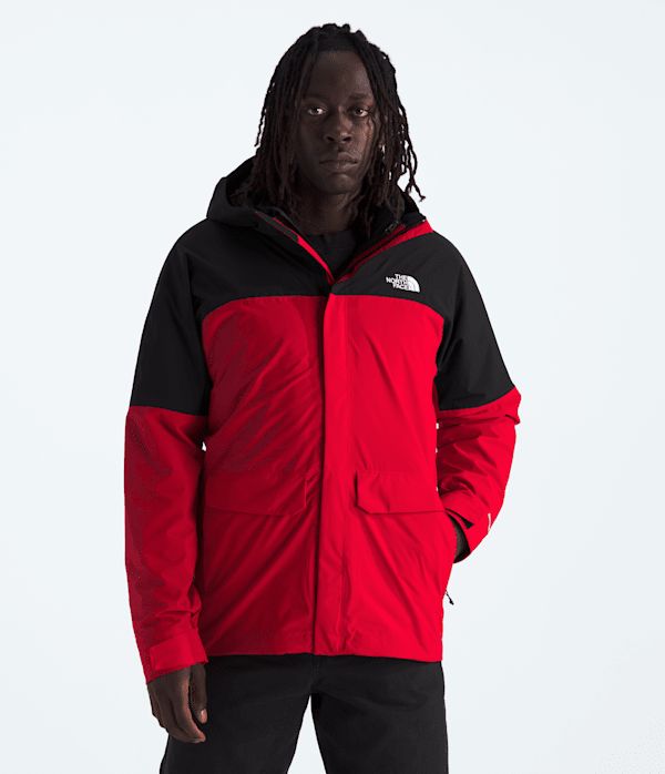 3-in-1 System Jackets & Coats | The North Face