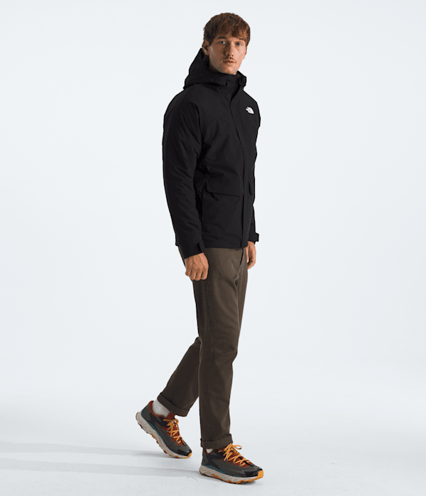 Men's 3 in 1 Triclimate Jackets | The North Face
