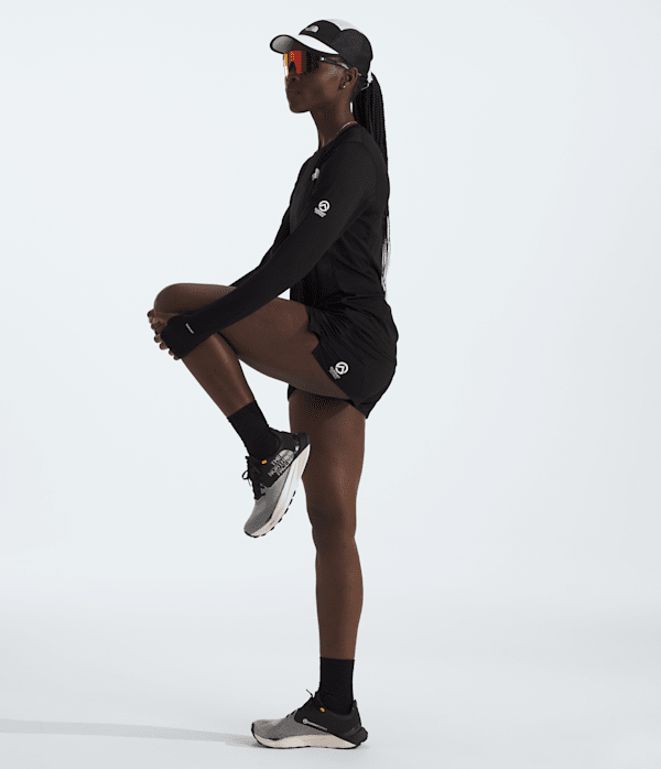 Women's Summit Series Altimetro LT Crew | The North Face Canada