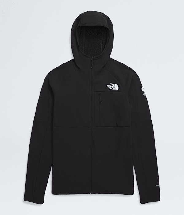 Women's Summit Series FUTUREFLEECE™ Full-Zip Hoodie | The