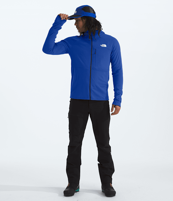 新品】ノースフェイス 海外限定 HYBRID WITH FUTUREFLEECE