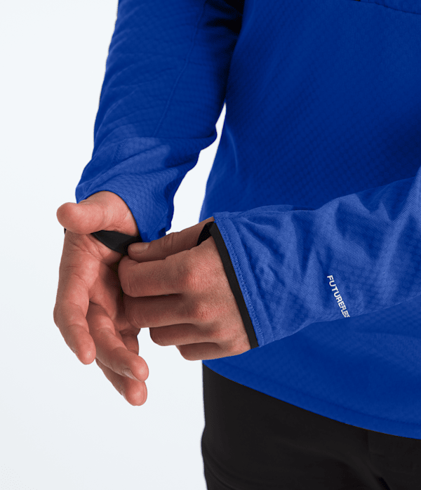 Men's Summit Series FUTUREFLEECE™ LT ½-Zip | The North Face