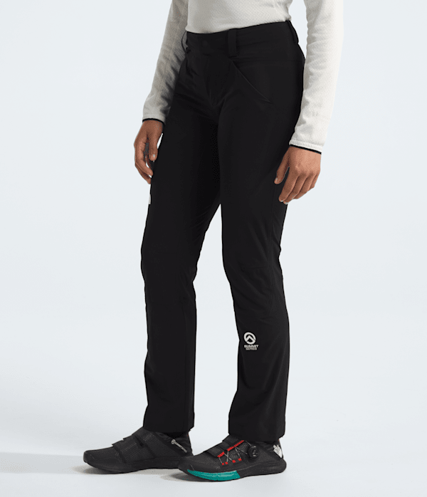 Women’s Summit Series Off Width Pants - thumbnail 4