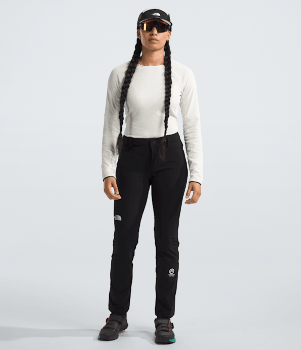 [THE NORTH FACE] W'S PRO CLIMBING PANTS ☆大人気☆ THE NORTH FACE] W'S PRO CLIMBING PANTS ☆大人気☆