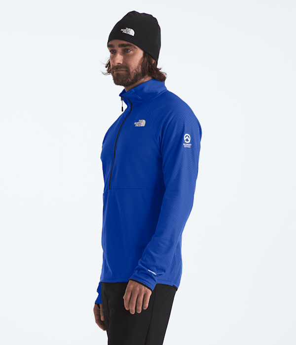 Men's Summit Series FUTUREFLEECE™ LT ½-Zip | The North Face