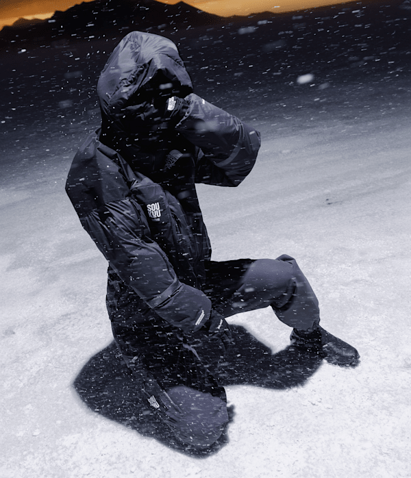 スキー Mr ALOHA THE NORTH FACE The North Face | THE PHOTOGRAPHER Hiroshi Suganuma - YouTube