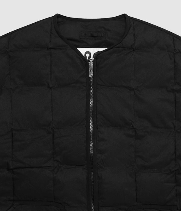 The North Face X CDG Belay Liner Jacket | The North Face