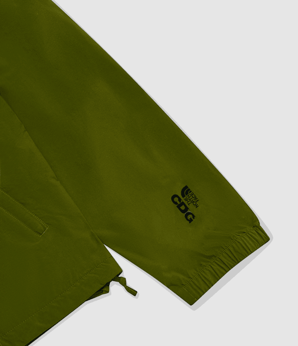 メンズウェア The North Face x CDG North Dome Wind Pul The North Face X CDG North Dome Pullover Fleece | The North Face