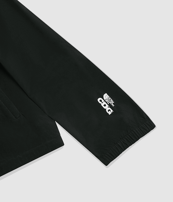 The North Face X CDG North Dome Wind Jacket | The North Face