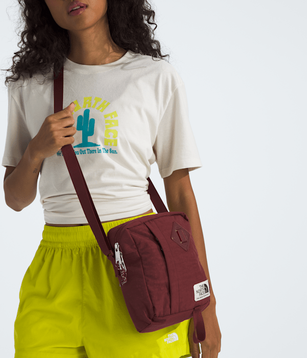 [THE NORTH FACE] STANDARD CROSS BAG M★NN2PQ63 THE NORTH FACE ノースフェイス ショルダーバッグ STANDARD