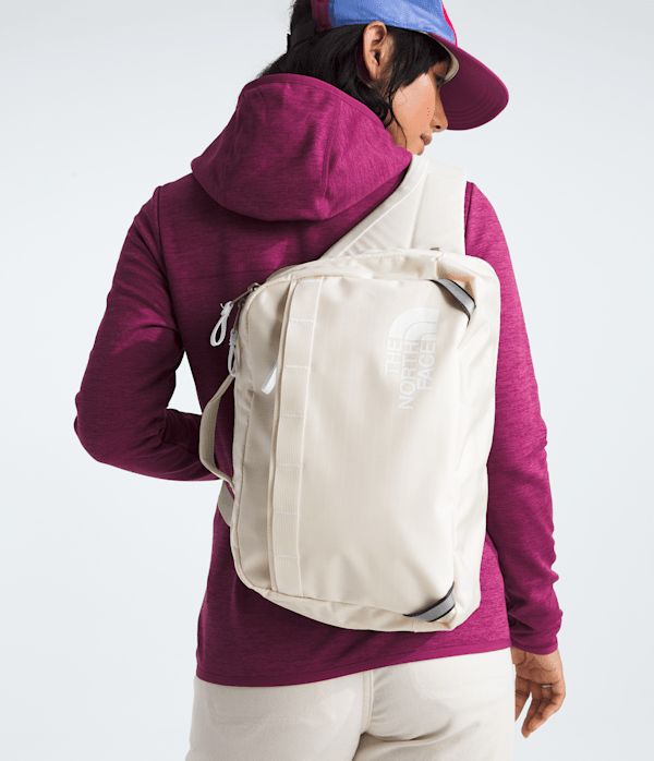 THE NORTH FACE BABY SLING BAG ニュートープグリーン 22FW-I