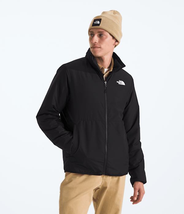 THE NORTH FACE】NV ZEUS TRICLIMATE カモ