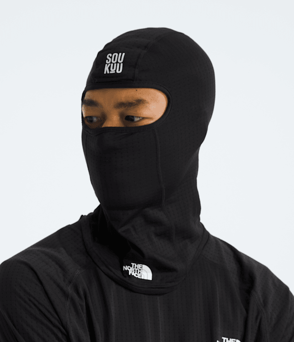 TNF X UNDERCOVER SOUKUU DotKnit Balaclava | The North Face Canada