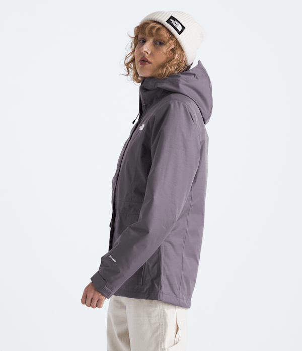 Women's Monarch Triclimate Jacket | The North Face