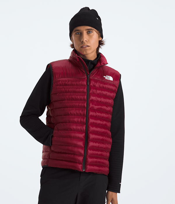 Men's Vests & Puffer Vests | The North Face Canada Men's Vests & Puffer Vests | The North Face Canada