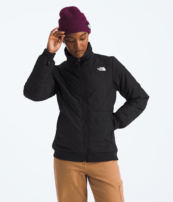 Women's Monarch Triclimate® Jacket | The North Face