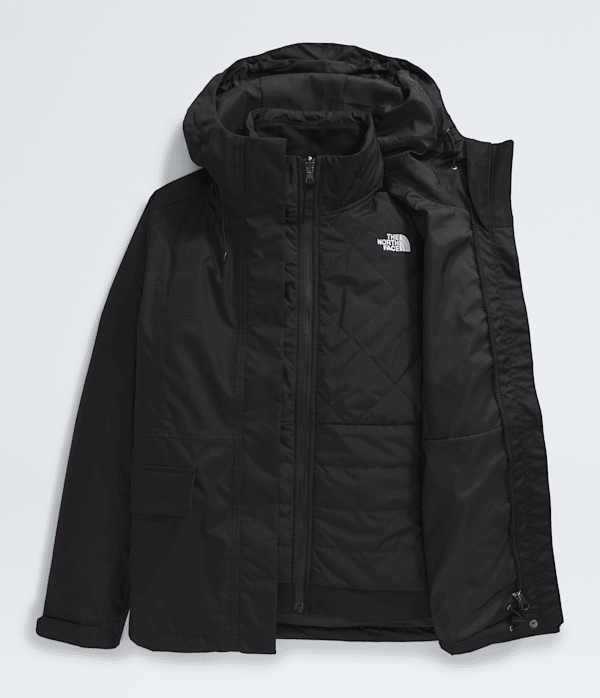 Women's Monarch Triclimate® Jacket | The North Face