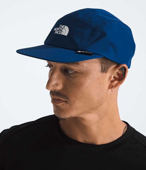 THE NORTH FACE GORE-TEX Expedition　キャップ THE NORTH FACE EXPEDITION CAP ブラック 22FW-I（ザ・ノース