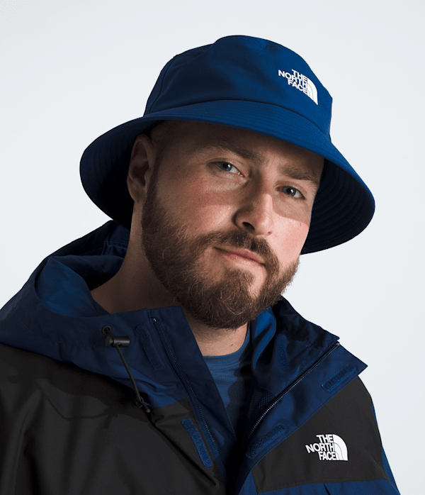 ザ・ノース・フェイス THE NORTH FACE  NOWEATHER HAT GORE-TEX® Bucket Hat | The North Face