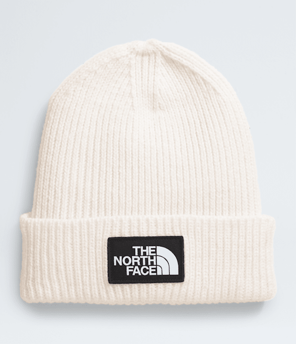 TNF™ Logo Box Cuffed Beanie