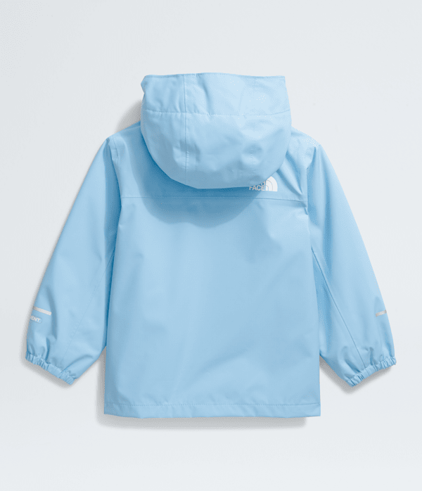 ★THE NORTH FACE★ Ice Day Short Sleeve Anorak LIGHT BLUE NT Baby-Antora-Rain-Jacket.png
