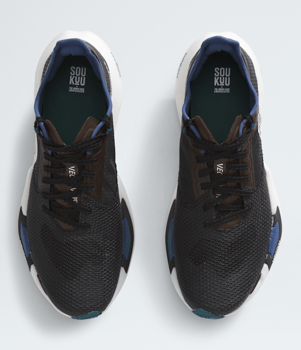 TNF x UNDERCOVER SOUKUU VECTIV Pro Hybrid Shoes | The North Face