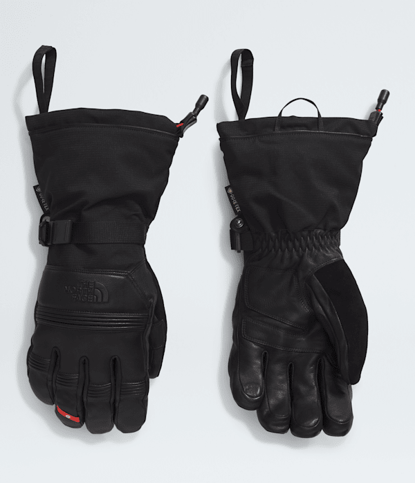 The North Face Gore-Tex Winter Gloves store Size: X-LARGE