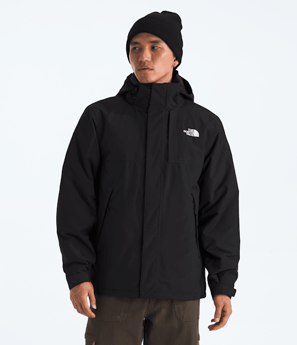 All Weather Jackets