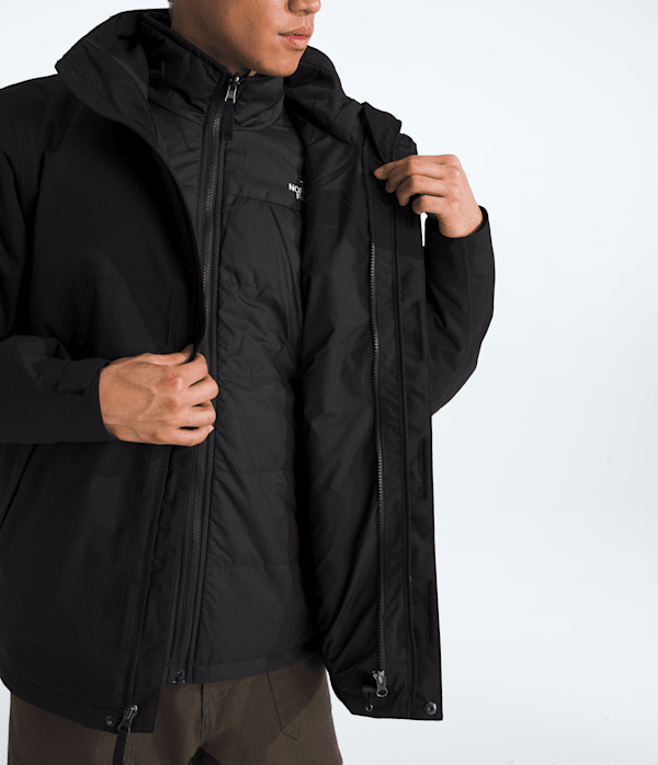 Men's Lone Peak Triclimate® 2 Jacket | The North Face Canada