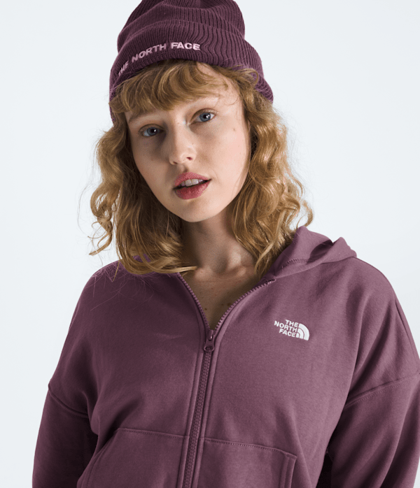 Women's Evolution Full-Zip | The North Face
