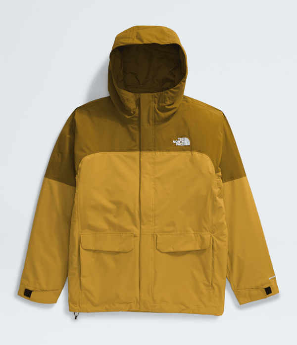 Men's DRYVENT™ Mono Triclimate® Jacket | The North Face