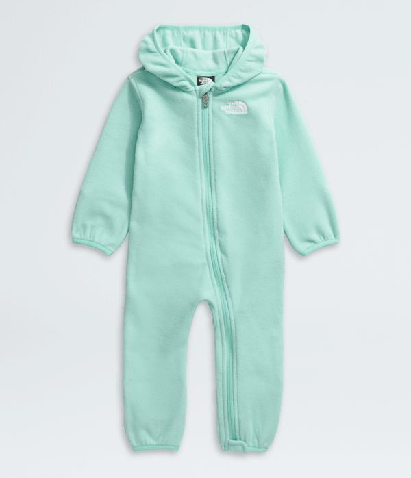 Baby Glacier One-Piece | The North Face