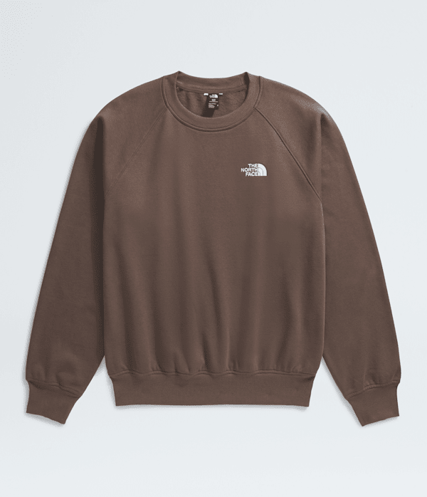 Men's Blown up Logo crew black The North Face - Impact shop