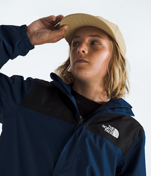 Boys' Antora Rain Jacket | The North Face