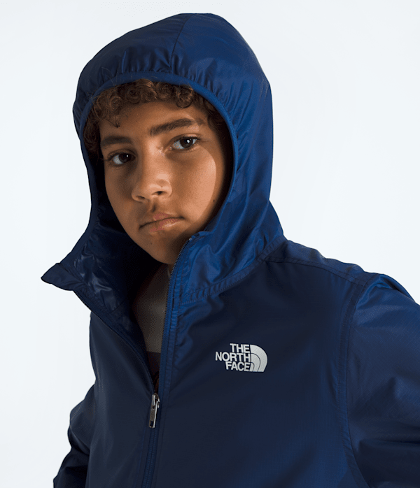 Boys' TNF™ Cyclone Wind Jacket | The North Face