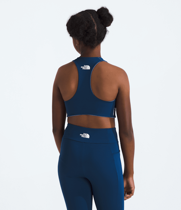 Girls' Never Stop Reversible Tanklette | The North Face