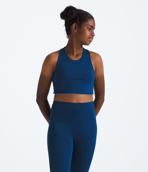 ★THE NORTH FACE★ Women Never Stop LumberBLACK NN2PR33A The North Face Women's Never Stop Lumbar in Black
