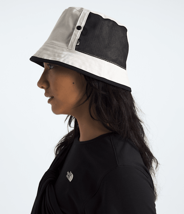 【韓国THE NORTH FACE WHITE LABEL】WL DOME REVERSIBLE HAT 韓国THE NORTH FACE WHITE LABEL】WL DOME REVERSIBLE HAT (THE