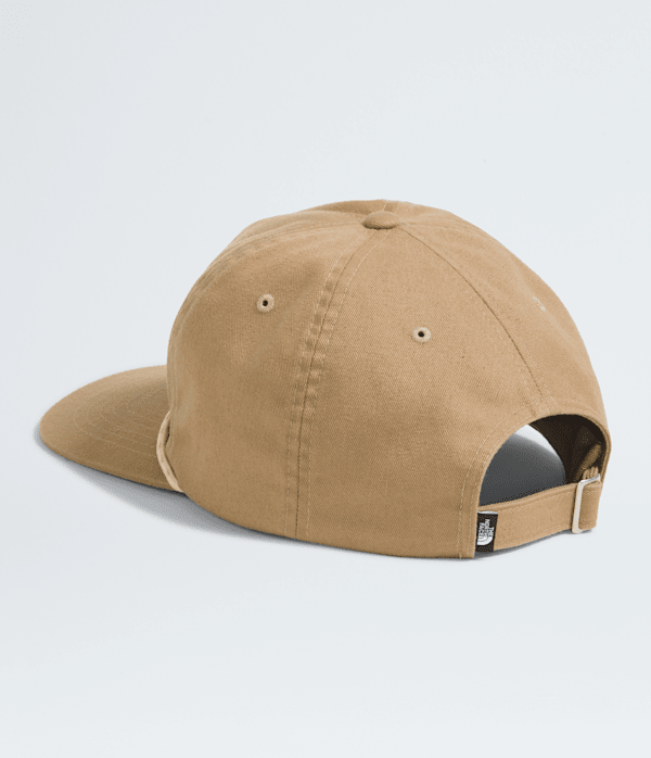 Norm 5-Panel Hat - thumbnail 2