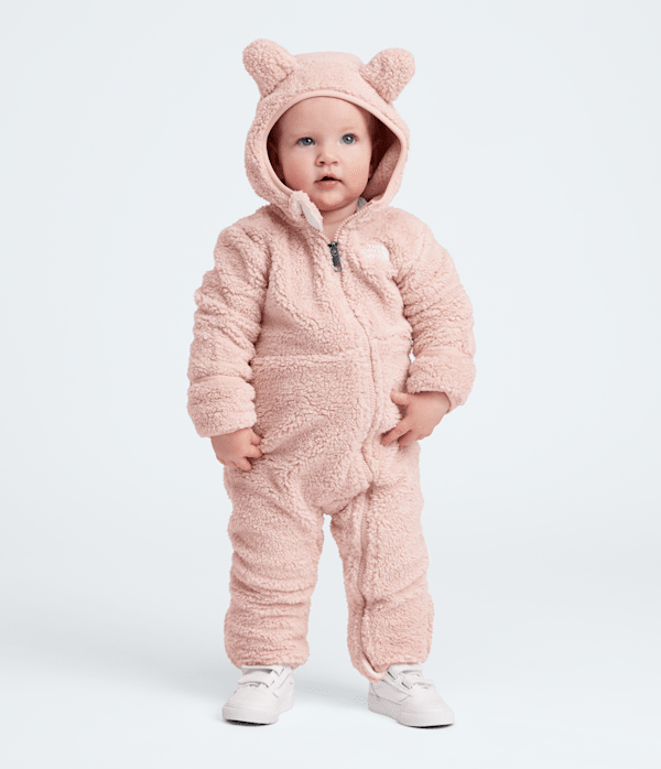 Baby Snowsuits & Winter Clothes | The North Face Baby Snowsuits & Winter Clothes | The North Face