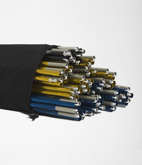 新品未使用！THENorthFace2M DOME TENT 2-Meter Dome Tent | The North Face Canada