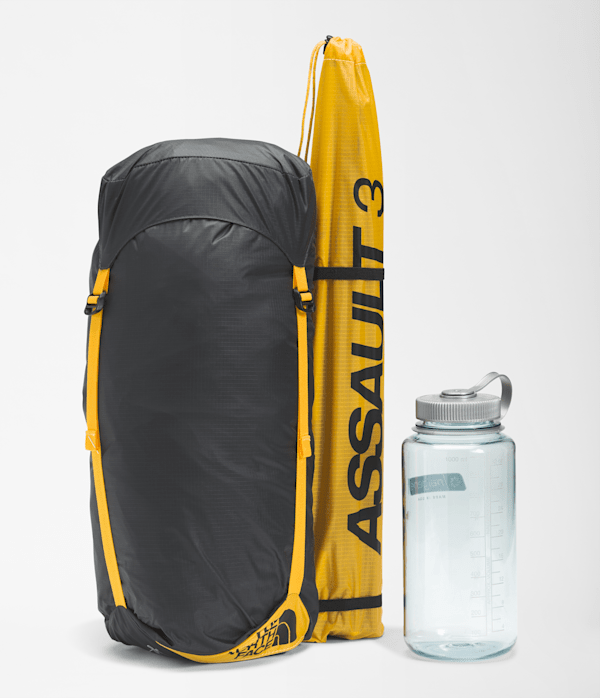 Assault 3 FUTURELIGHT™ Tent - thumbnail 5