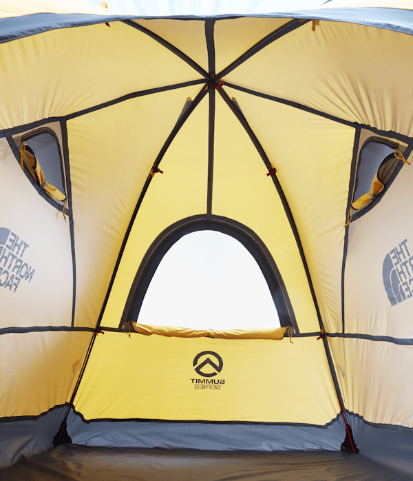 Assault 3 FUTURELIGHT™ Tent | The North Face