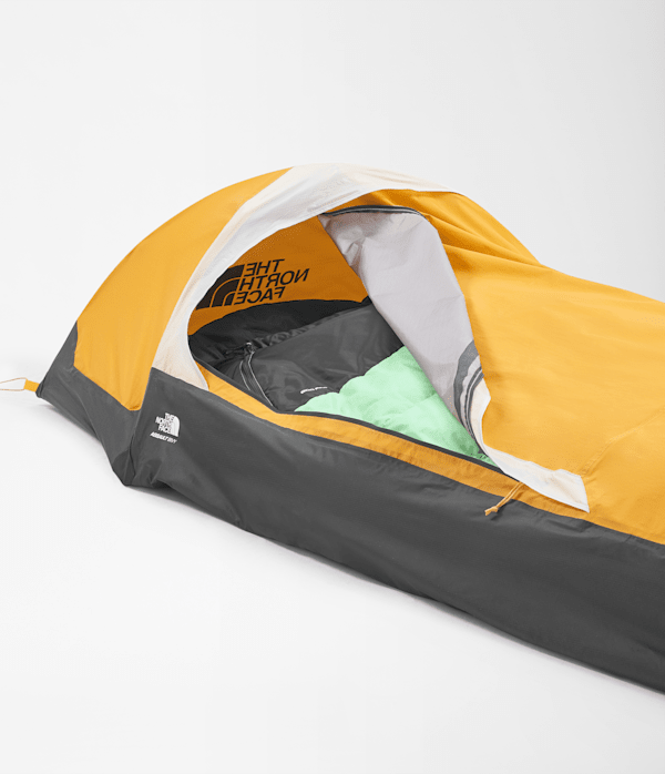 アウトドア寝具 THE NORTH FACE ASSAULT BIVY Assault FUTURELIGHT™ Bivy | The North Face