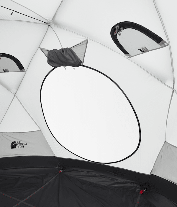 Dome 5 Tent | The North Face