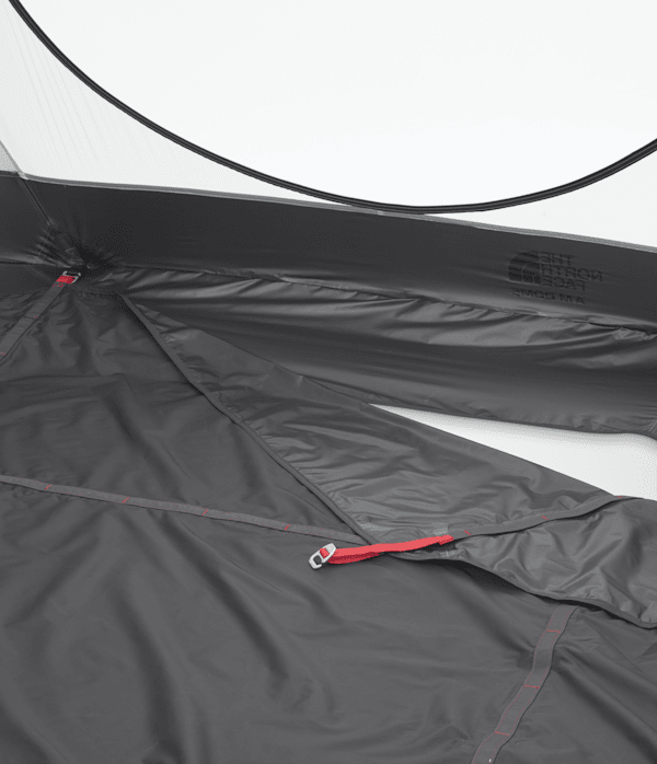 The North Face DOME5 テント 新品未使用 ドーム5 - メルカリ