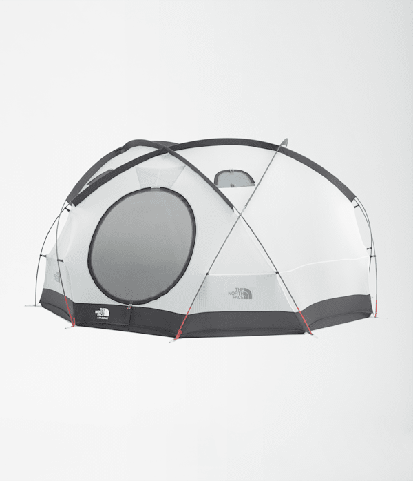 Dome 5 Tent - thumbnail 2